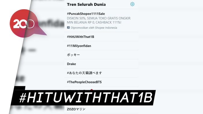Gokil! MV DDU-DU DDU-DU BLACKPINK Tembus 1 Miliar Penonton