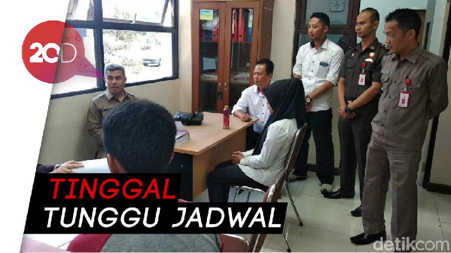 Kasus Seks Gangbang Garut Masuki Tahap Baru, Segera Disidangkan