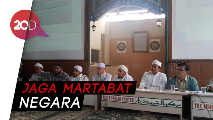 Kenapa Habib Rizieq Baru Sekarang Tunjukkan Surat Cekal?