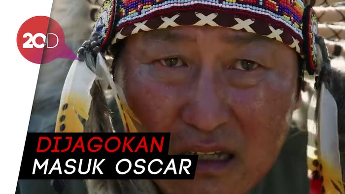 Parasite Film Asing Terlaris di Amerika Serikat