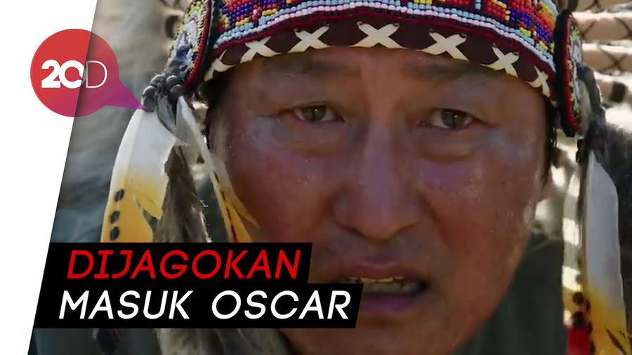 Parasite Film Asing Terlaris di Amerika Serikat