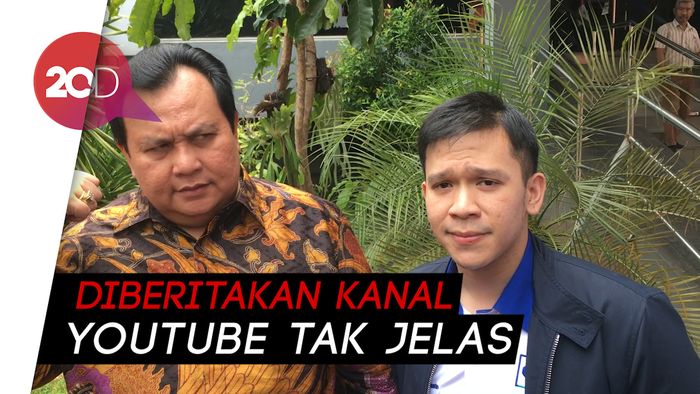 Heboh Dituding Pesugihan, Jordi Onsu Laporkan Roy Kiyoshi?