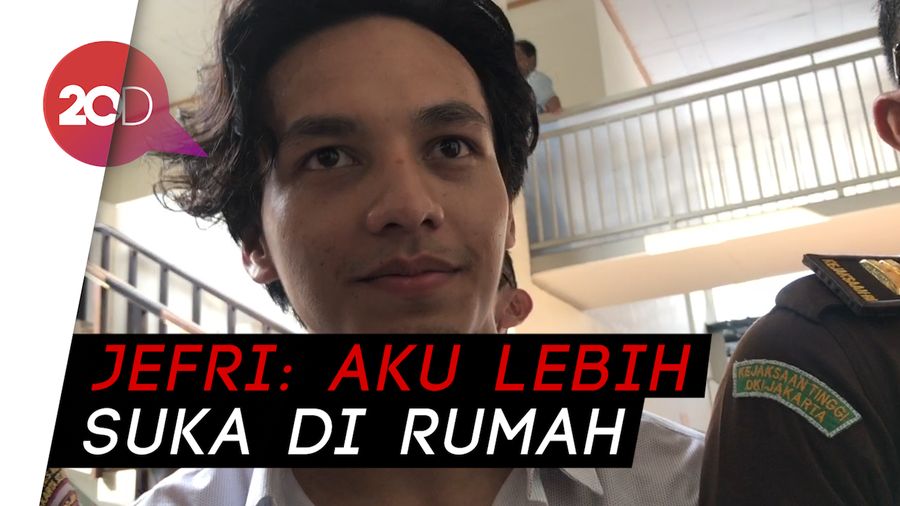 Sempat Pakai Ganja, Jefri Nichol Tak Dibolehkan Ngekos Lagi