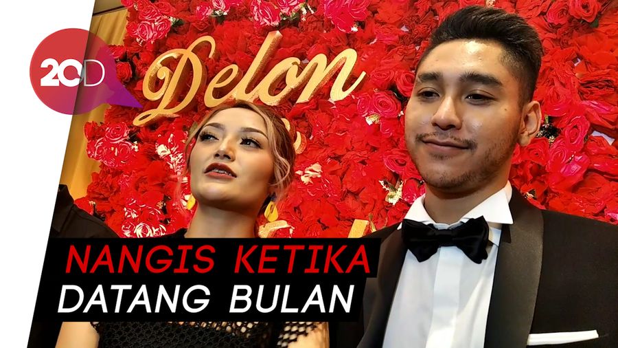 Tiap Bulan Nangis, Siti Badriah Pengin Segera Hamil