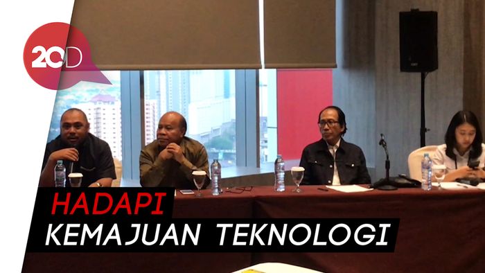 Transmedia Siap Gunakan Sistem Penyiaran Digital