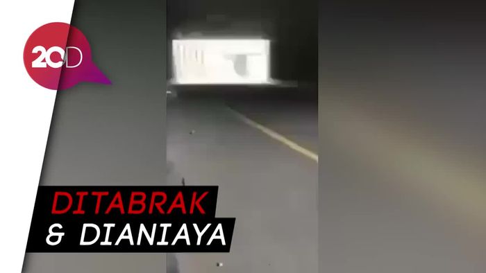 Pria Palestina Ditembak Tentara Israel dari Belakang Tanpa Alasan