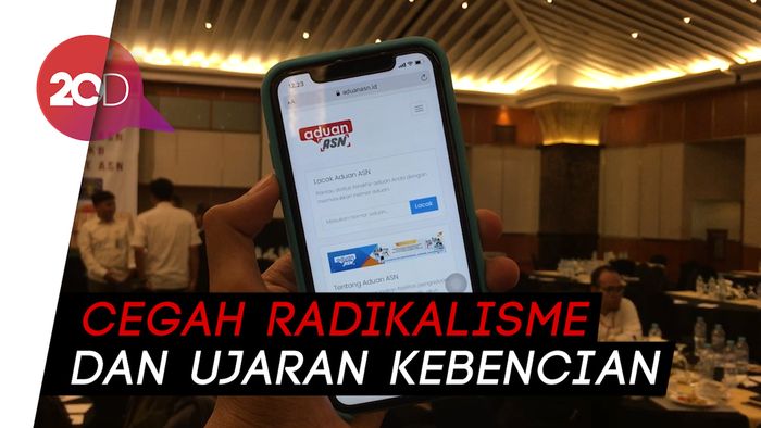 11 Poin yang Bisa Bikin ASN Diadukan Masyarakat