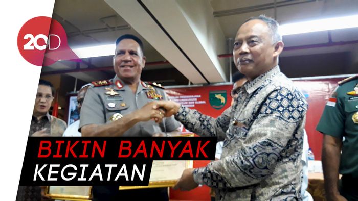 Ada Ancaman Jelang HUT OPM, Ini Antisipasi Kapolda Papua