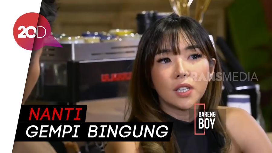 Demi Gempi, Alasan Gisel Lapor Polisi soal Fitnah Video Syur