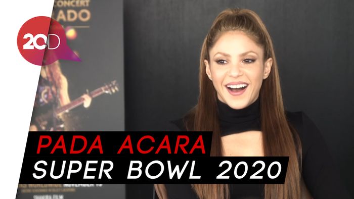 Di Momen Ulang Tahun, Shakira Bakal Duet dengan Jennifer Lopez