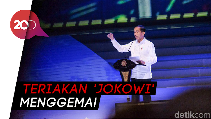 Hilangnya Teriakan Oposisi di Penutupan Kongres NasDem