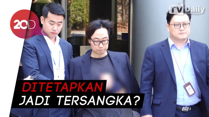 Polisi Selidiki Bos CJ ENM dan Mnet soal Kasus Produce