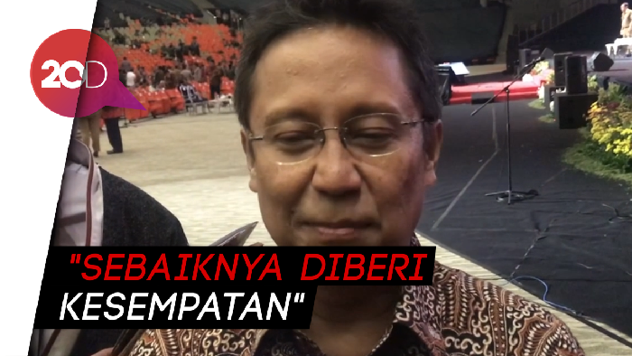 Ahok Mau Jadi Bos BUMN, Wamen: Dia Salah Satu Putra Terbaik Bangsa