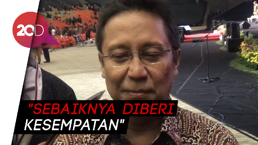 Ahok Mau Jadi Bos BUMN, Wamen: Dia Salah Satu Putra Terbaik Bangsa