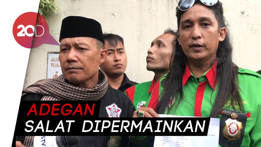 Atta Halilintar Dilaporkan Ustaz atas Dugaan Penistaan Agama