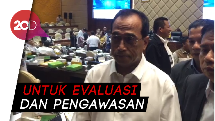 Bomber Medan Pakai Atribut Ojol, Menhub Akan Panggil Aplikator