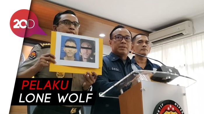Investigasi Polri soal Bom Medan, Identitas Pelaku hingga Material Bom