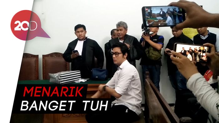 Jika Bebas, Kriss Hatta Pengin Bikin Media Sendiri