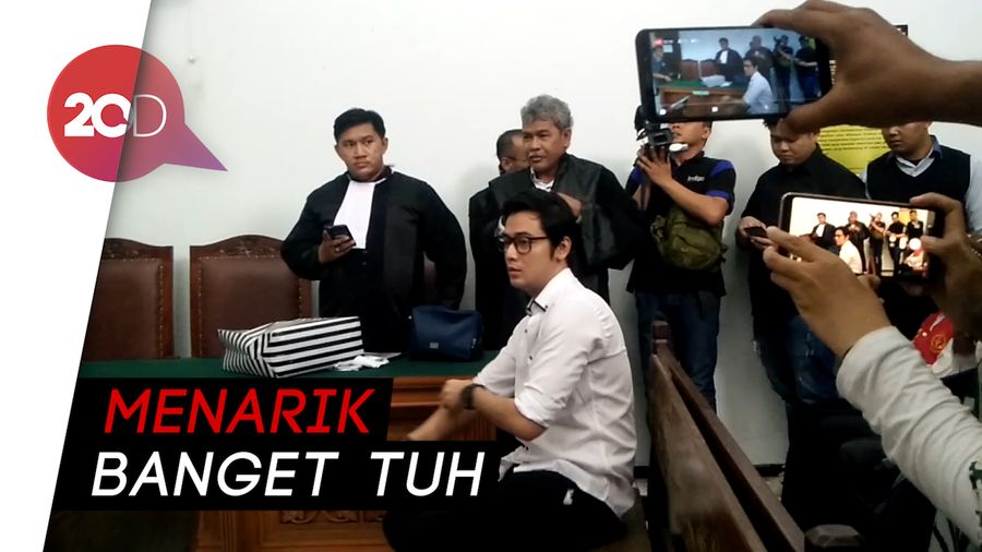Jika Bebas, Kriss Hatta Pengin Bikin Media Sendiri