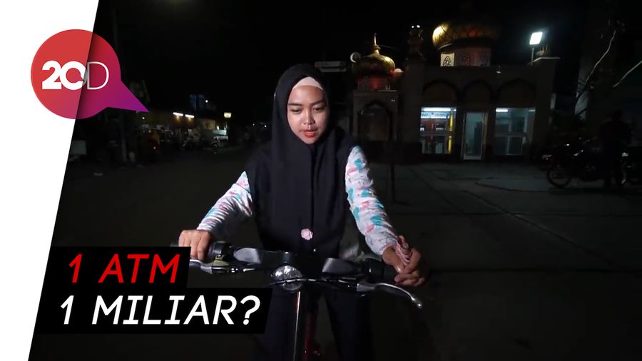 Setelah Nikita Mirzani, Giliran Ria Ricis Bongkar Saldo ATM