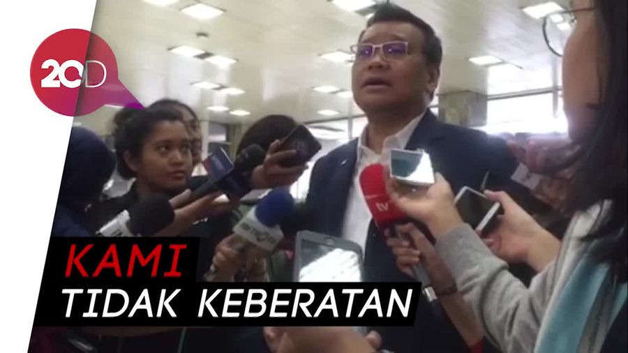 Dukung Ahok jadi Bos BUMN, PDIP Rela Ahok Lepas dari Partai