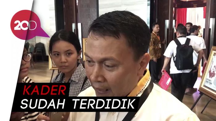 PKS: Kami Doakan yang Terbaik Untuk Partai Gelora