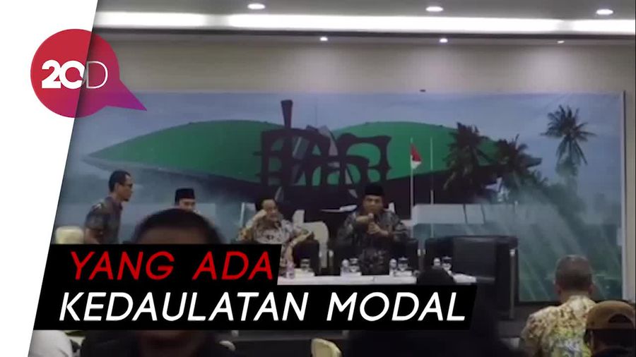 Evaluasi Pilkada Langsung, PPP: Tidak Ditemukan Kedaulatan Rakyat