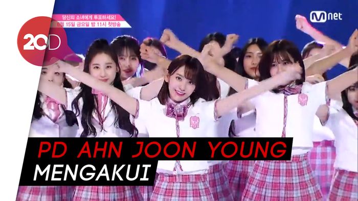Polisi Mengindikasi Ada Kecurangan di Produce 101 Season 1 dan 2