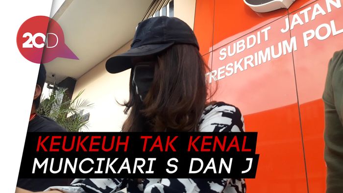 Public Figure IS Jadi Saksi Kasus Prostitusi Online Finalis Putri Pariwisata PA