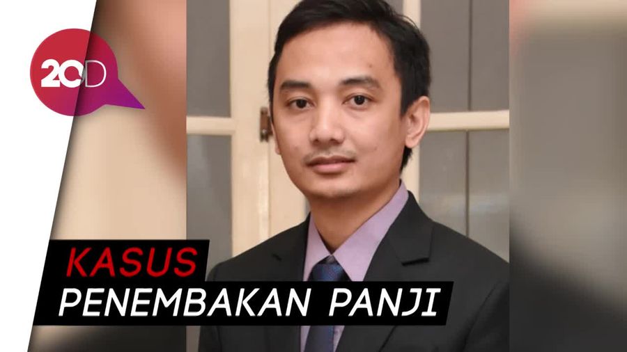 Anak Bupati Majalengka Diperiksa Polisi Terkait Kasus Penembakan