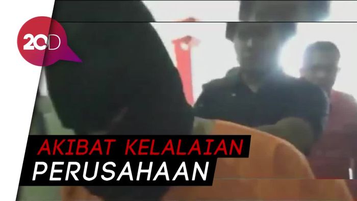 Polda Riau Tetapkan Kembali 1 Perusahan Kasus Karhutla