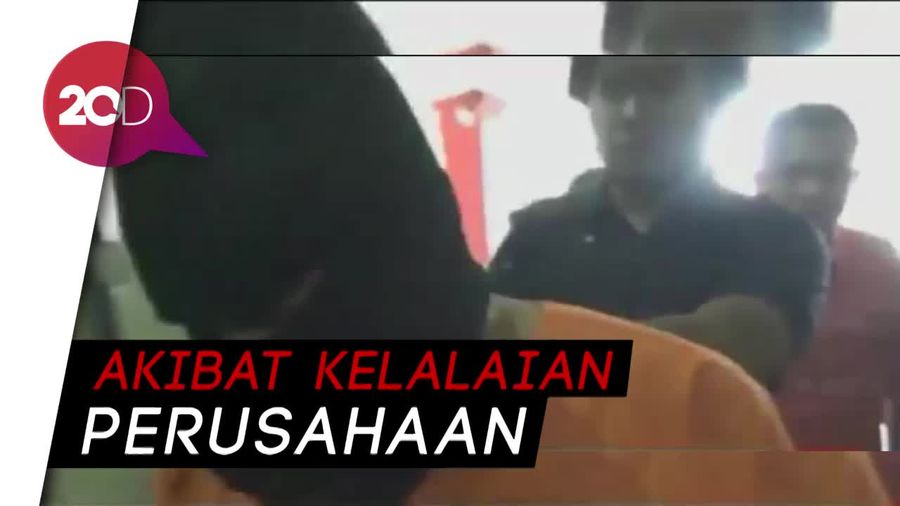 Polda Riau Tetapkan Kembali 1 Perusahan Kasus Karhutla