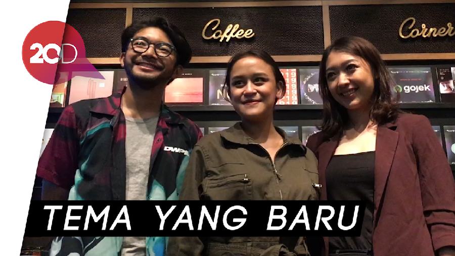 Balik ke Jakarta, Ini yang Baru dari DWP 2019