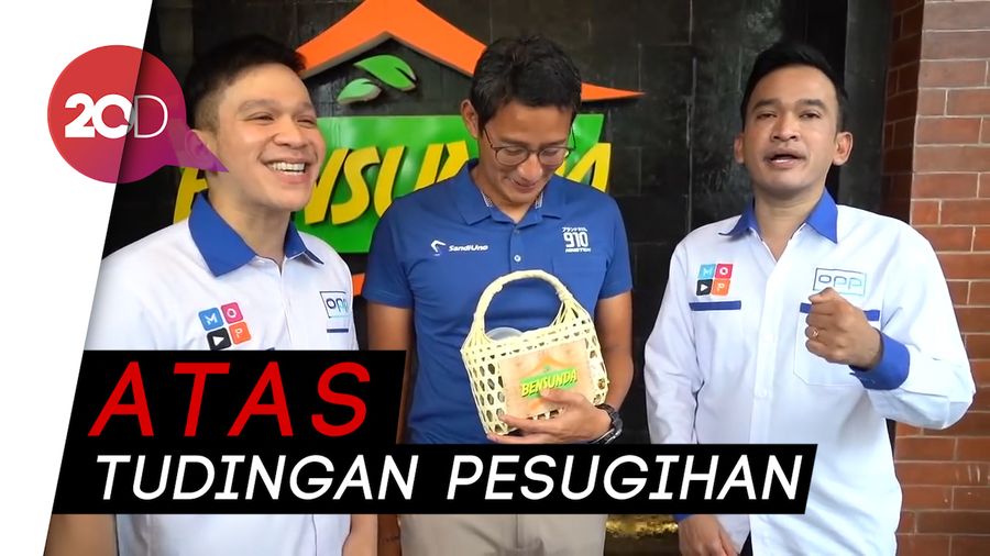 Dear Ruben Onsu! Pemilik Akun Hikmah Kehidupan Minta Maaf