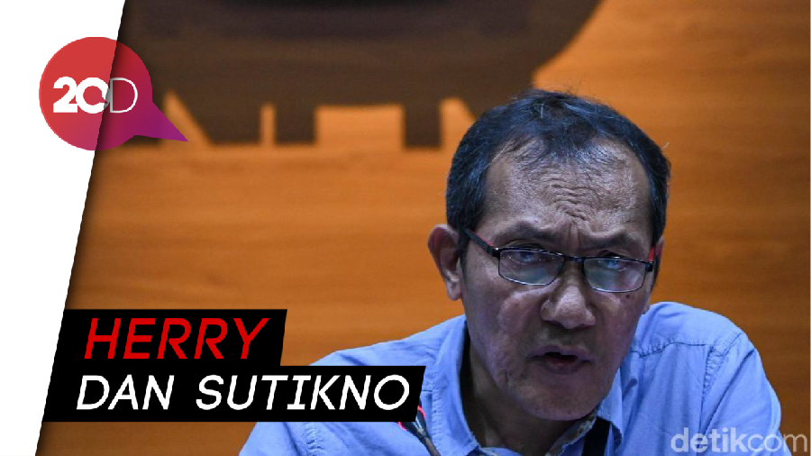 KPK Tetapkan 2 Tersangka Baru Kasus TPPU Eks Bupati Cirebon
