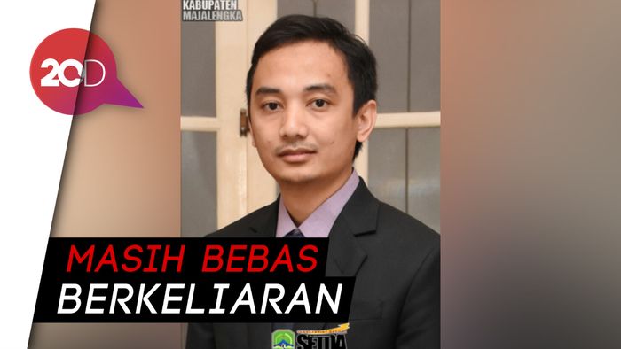 Pengacara Pastikan Anak Bupati Majalengka Penuhi Panggilan Polisi