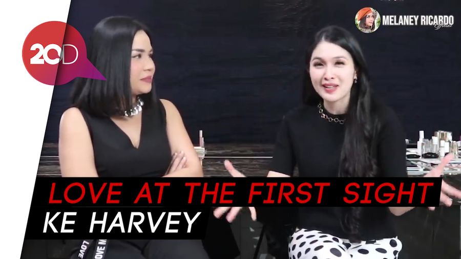 Sandra Dewi Sempat Ngemis Minta Jodoh ke Daniel Mananta