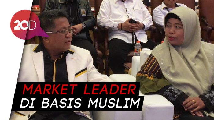 Tegaskan Opisisi, Presiden PKS: Jangan Menjadi Follower