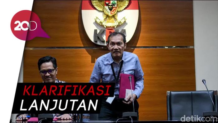 Eks Menag Diperiksa KPK Terkait Dugaan Gratifikasi dan Pengelolaan Haji