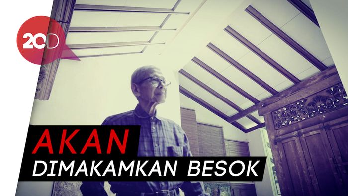 Ayah Satrio ALEXA Meninggal Dunia