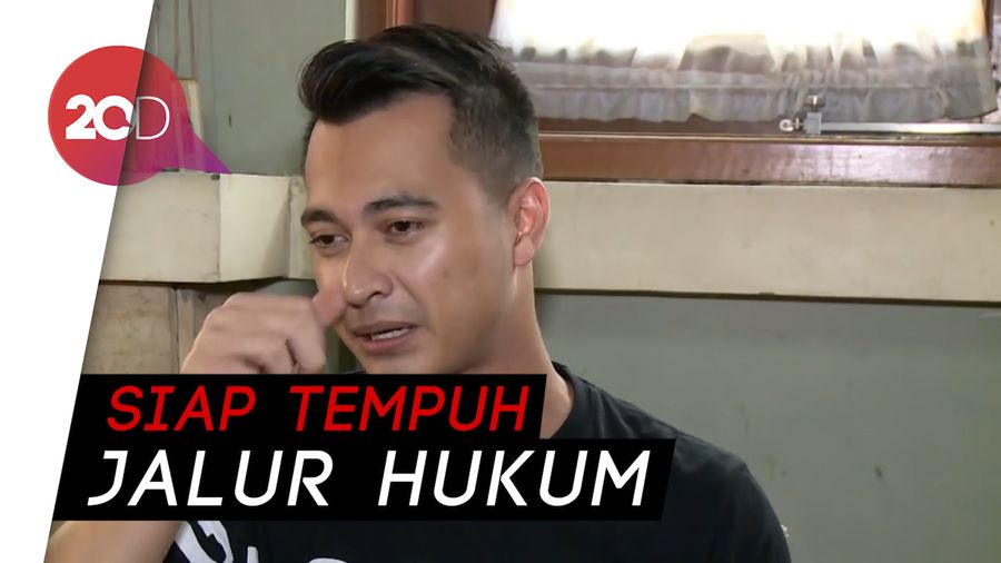 Berawal dari Ikan Arwana, Eza Gionino Dapat Ancaman Pembunuhan
