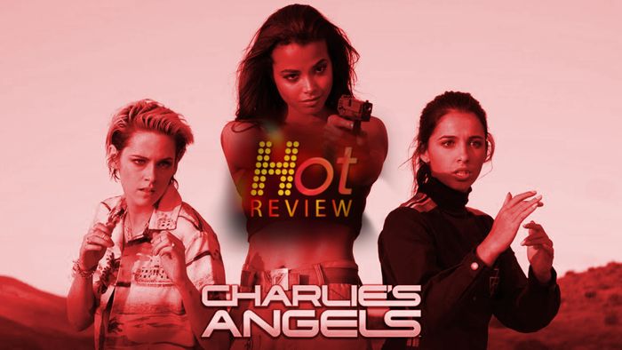 Charlies Angels, Aksi Seru yang Tak Seliar Dulu