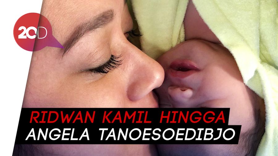 Gista Putri Melahirkan, Wishnutama Banjir Ucapan