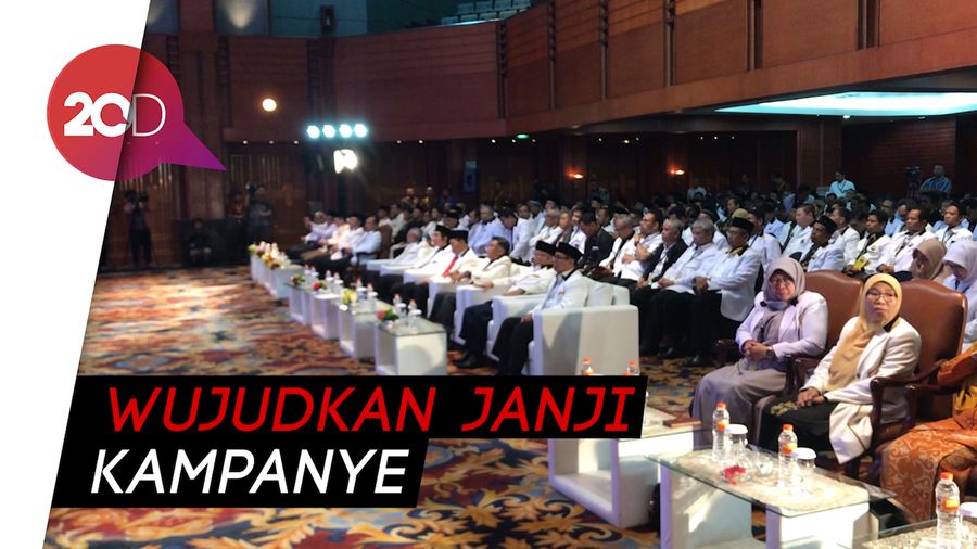 PKS Janji Perjuangkan SIM Seumur Hidup hingga RUU Perlindungan Ulama