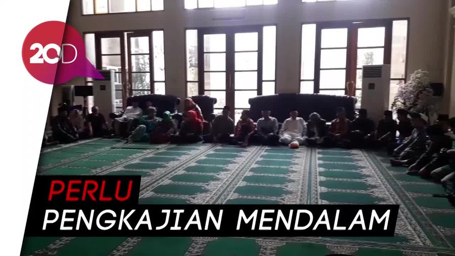 Soal Sertifikat Nikah, PPP: Negara Jangan Masuk ke Ranah Privasi