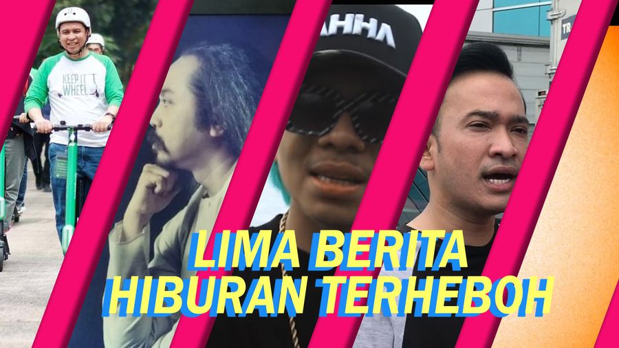 Ruben Onsu Dituding Pesugihan, Djaduk Ferianto Berpulang