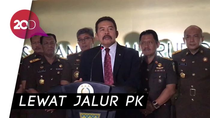 Jaksa Agung Bakal Bantu Kembalikan Aset First Travel ke Jemaah 