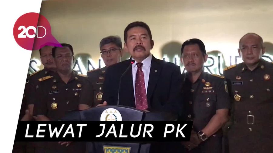 Jaksa Agung Bakal Bantu Kembalikan Aset First Travel ke Jemaah 