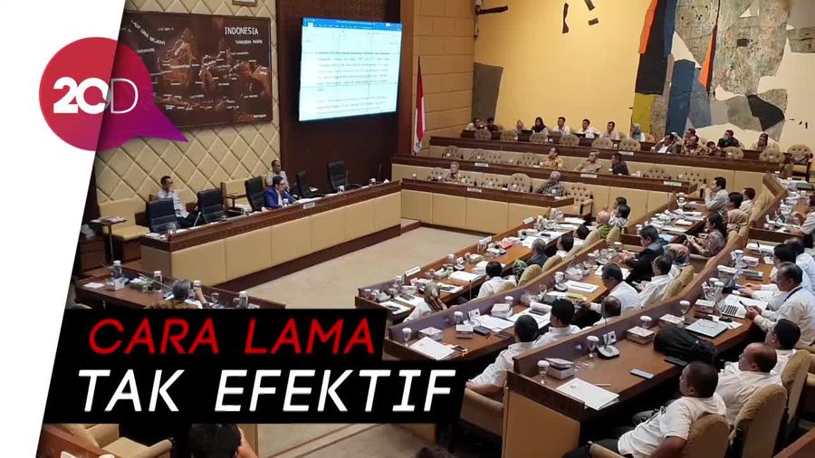Johan Budi Minta Men-PAN RB Berantas Calo ASN Pakai Strategi Baru!