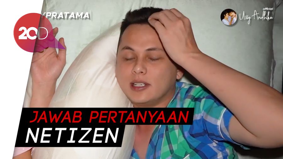 Andhika Pratama Akui Resah dengan Tren Artis Buka Saldo ATM
